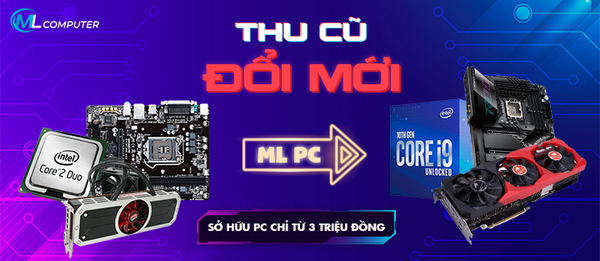 Thu cũ  Đổi mới