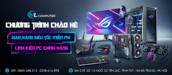Chương trình chào hè