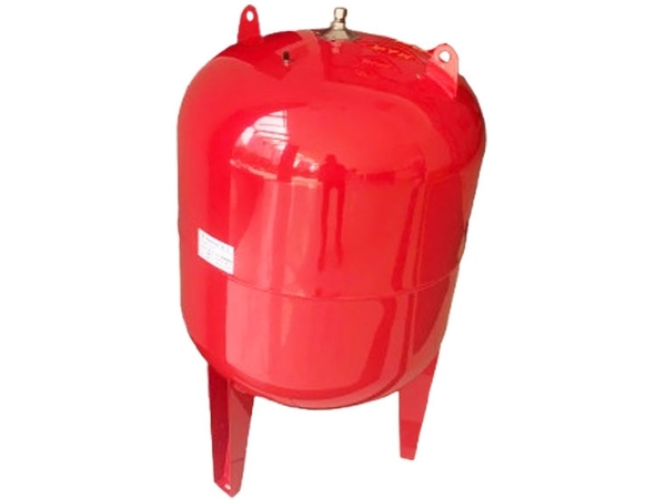 Bình tích áp Trung Quốc 200L 10 Bar