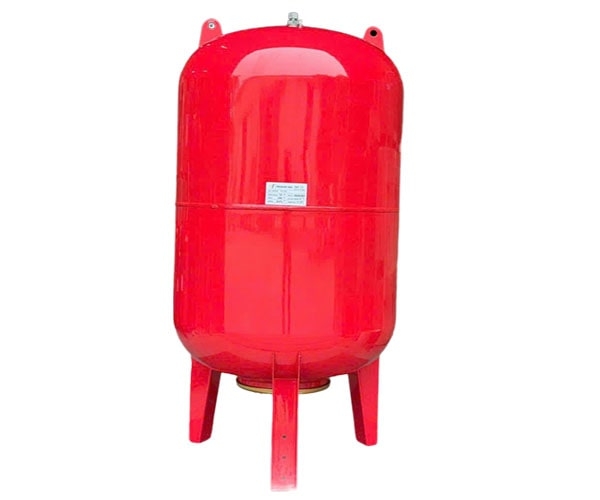 Bình tích áp Trung Quốc 300L 16 Bar