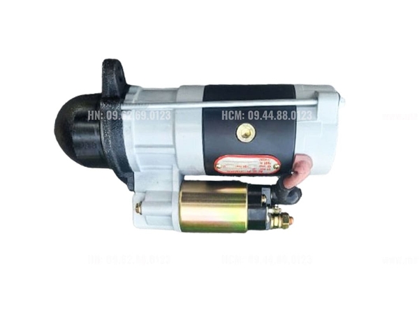 Củ đề thay thế máy nổ ChangFa D40 CF40M-C chính hãng, bền bỉ, ổn định