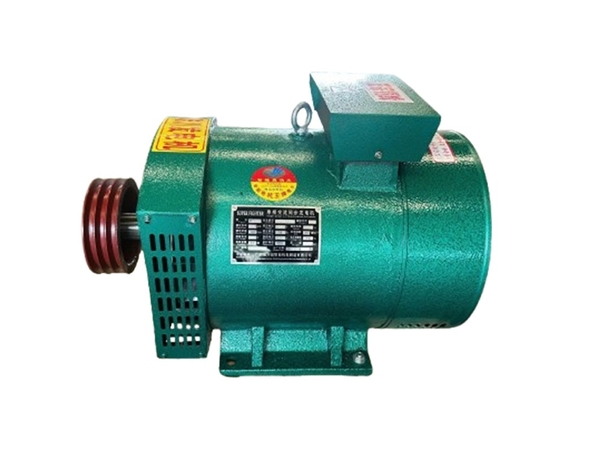 Củ phát điện SUPER FIGHTER 15KW 380V