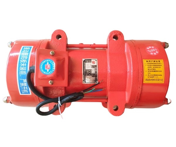 Đầm rung bê tông Hua ling 2.2KW ZW10 380V