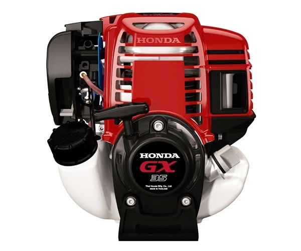 Động cơ xăng Honda GX35T Thái Lan