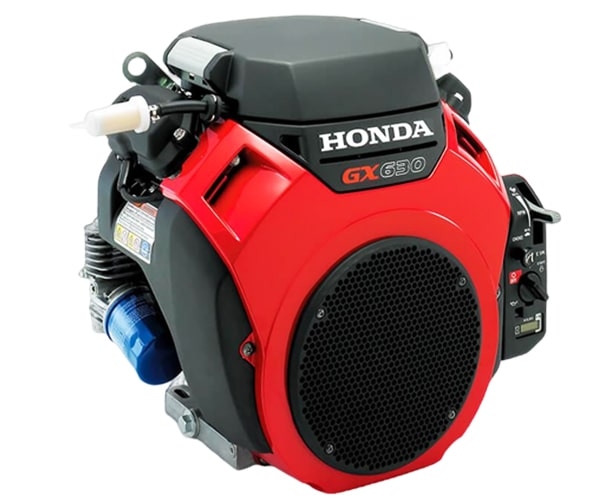 Động cơ xăng Honda GX630RH QZE4 Thái Lan