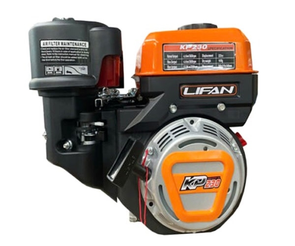 Động cơ xăng LiFan KP230 9HP