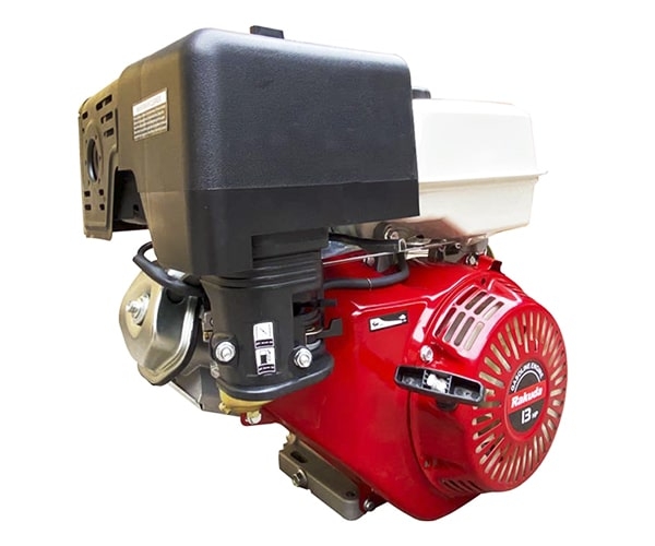 Động cơ xăng Rakuda 13HP RK130