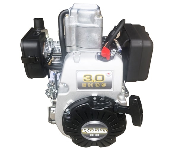 Động cơ xăng Robin EH09 3.0HP