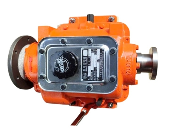 Hộp số thuỷ Kujoyo 16A