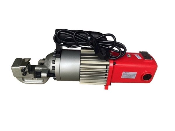 Máy cắt sắt thủy lực Trung Quốc RC32