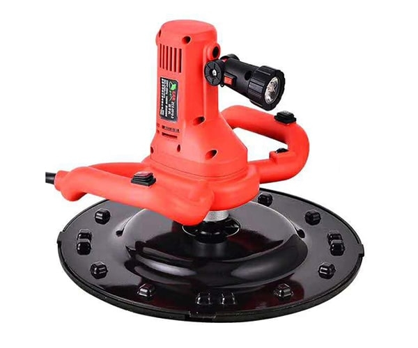 Máy xoa tường đa năng 2 tay cầm