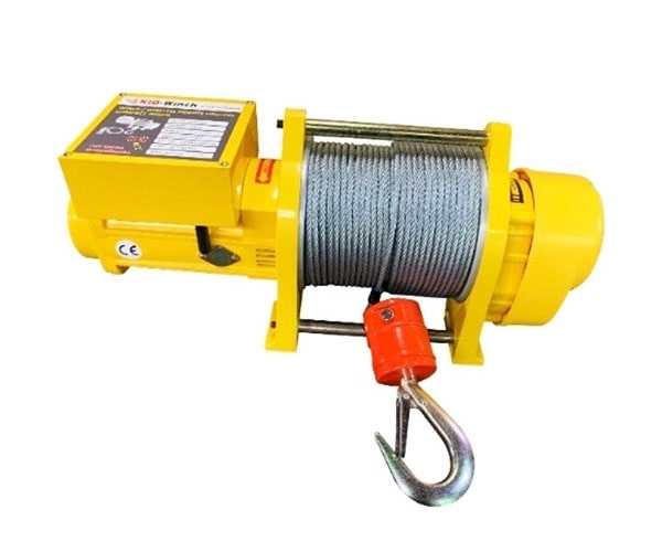 Tời điện Kio Winch CKW-300LL 90m