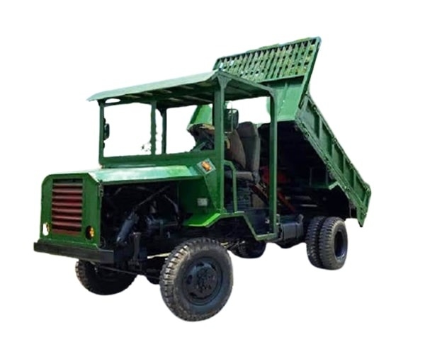 Xe công nông 2m3 2 cầu Xe Công Nông 2M3 2 Cầu