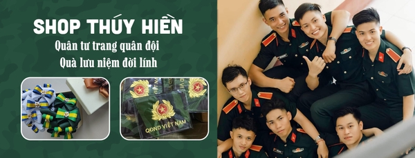 Lưu niệm đời lính