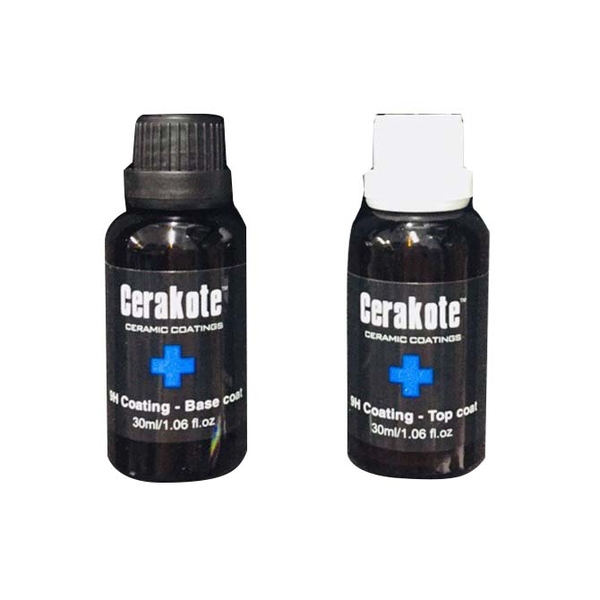 Bảo dưỡng lớp phủ ceramic Cerakote Reload