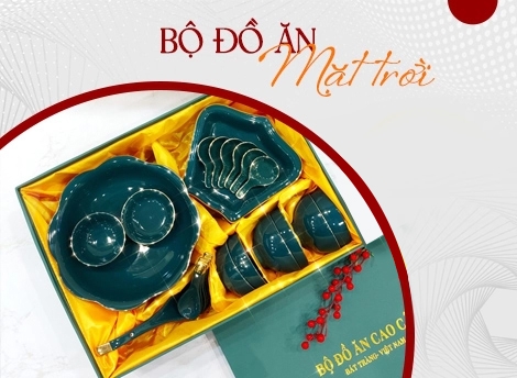 Sản phẩm nổi bật nhất