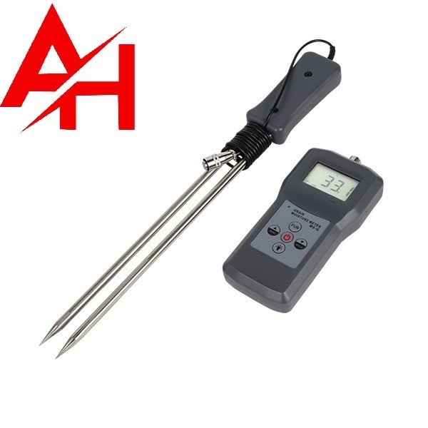Máy đo độ ẩm bột ngũ cốc MS-G