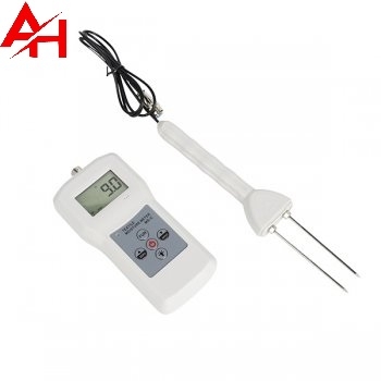 Máy đo độ ẩm vải MS-C