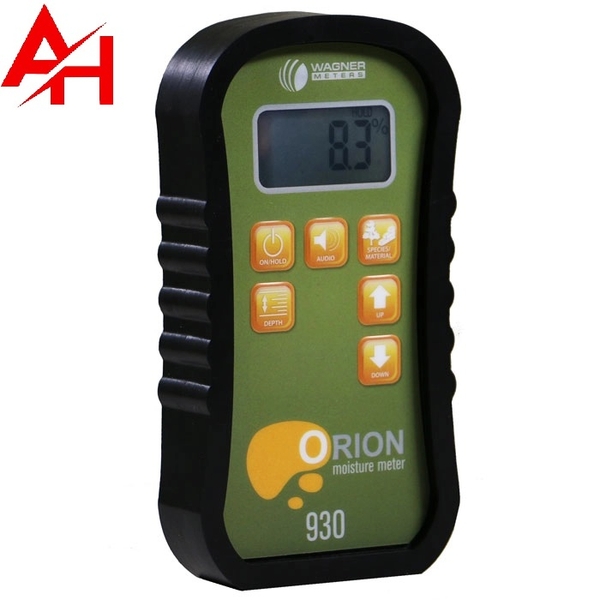 Máy đo độ ẩm gỗ Wagner Orion 930