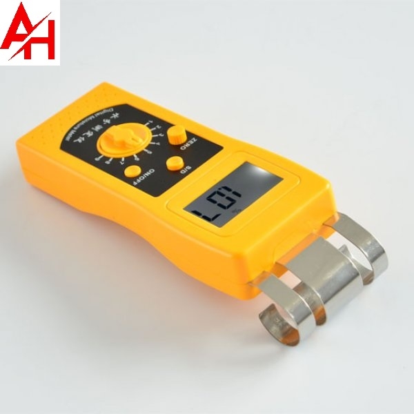 Máy đo độ ẩm bê tông DM200C