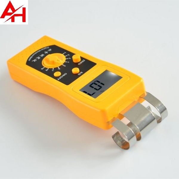 Máy đo độ ẩm vải DM200T