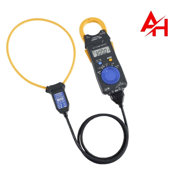 Ampe kìm đo dòng điện AC Hioki 3280-70F