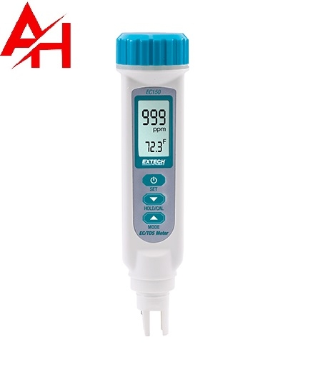 Bút đo độ dẫn điện, TDS, nhiệt độ Extech EC150_sieuthidoluongVN