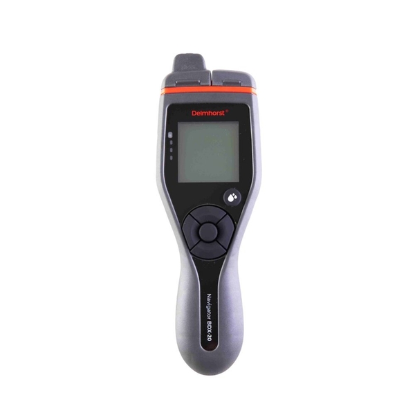 Máy đo độ ẩm gỗ DELMHORST BDX-20