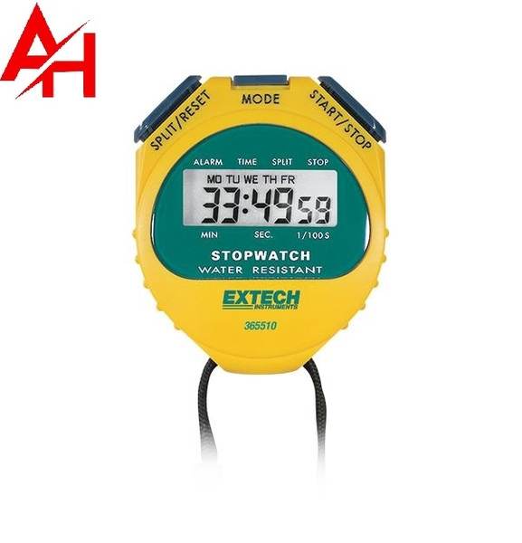 Đồng hồ bấm giờ/giây EXTECH 365510_sieuthidoluongVN