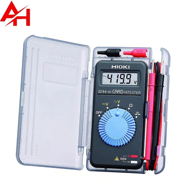 Đồng hồ vạn năng HIOKI 3244-60