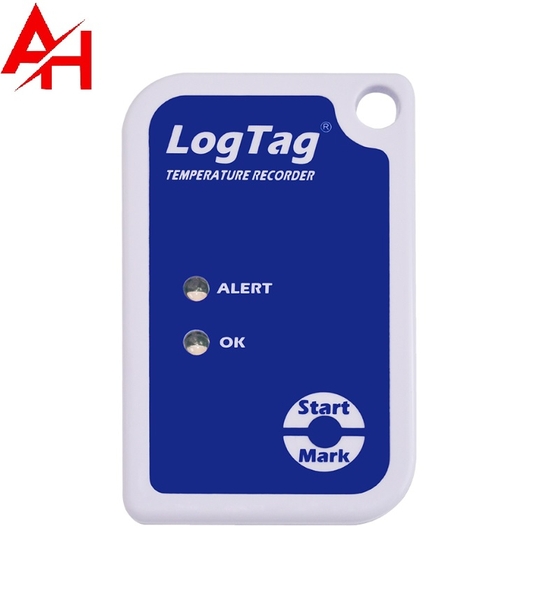 Nhiệt kế tự ghi LogTag TRIX-8 chính hãng
