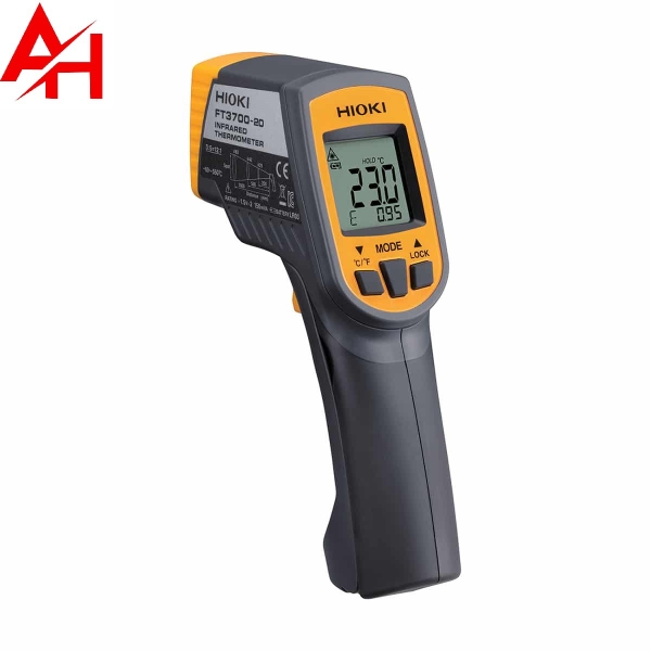 Máy đo nhiệt độ hồng ngoại HIOKI FT3700-20