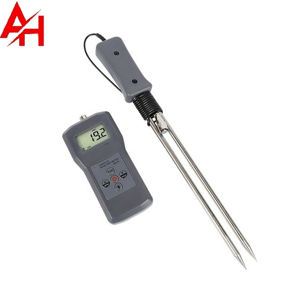 Máy Đo Độ Ẩm Mùn Cưa MS-W 0-84%