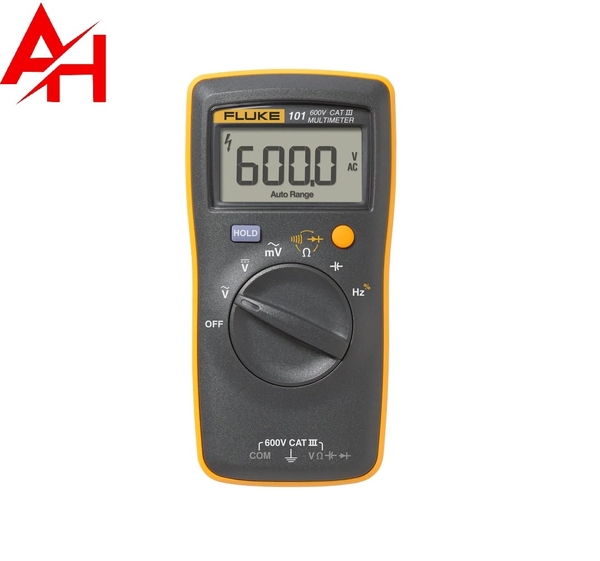 Đồng hồ vạn năng FLUKE 101