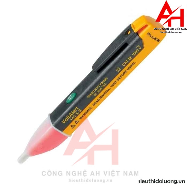 Bút thử điện không tiếp xúc FLUKE 1AC-A1-II (90V AC -1000V AC)