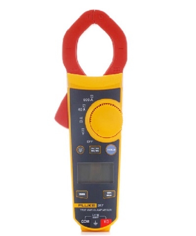 Ampe kìm đo dòng AC/DC FLUKE 317 (600A)