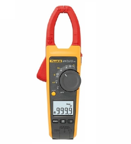 Ampe kìm đo dòng điện AC/DC FLUKE 376 (1000A; True RMS)