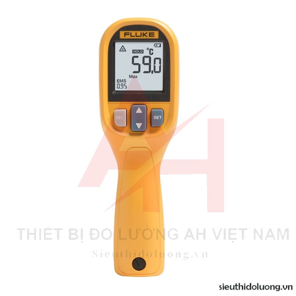 Máy đo nhiệt độ hồng ngoại FLUKE 59 MAX+