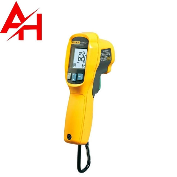 Súng đo nhiệt độ hồng ngoại FLUKE 62 MAX / FLUKE 62 MAX+