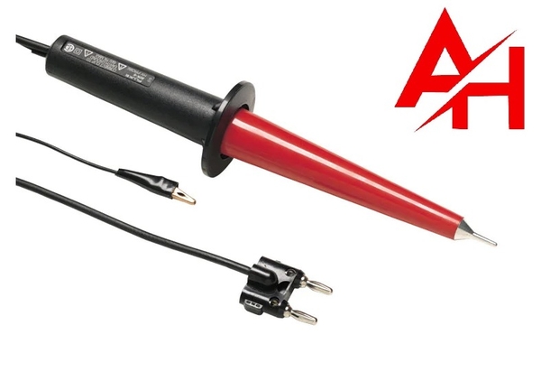 Đầu dò điện áp cao FLUKE 80K-6