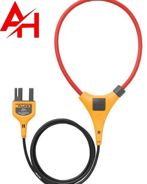 Đầu dò dòng điện linh hoạt Fluke i2500-18 iFlex
