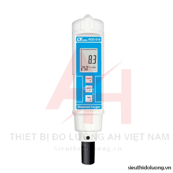 Thiết bị đo oxy hòa tan LUTRON YK-22DO