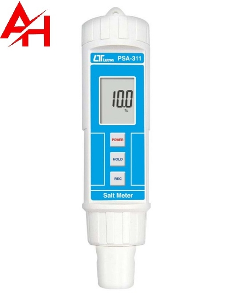 Máy đo độ muối chuẩn IP-67 Lutron PSA-311