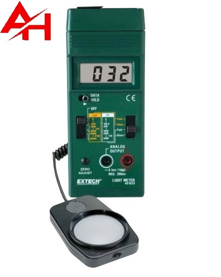 Máy đo ánh sáng EXTECH 401025_sieuthidoluongVN