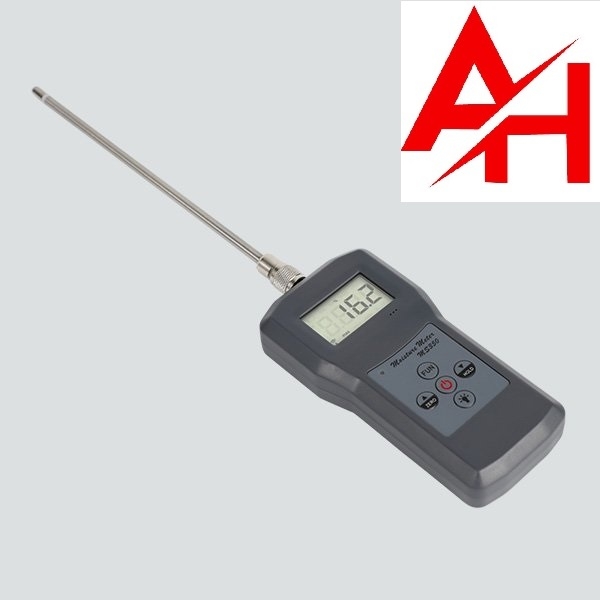 Máy đo độ ẩm bột, đất khô MS-350