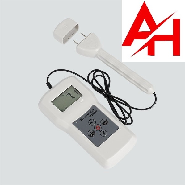 Máy đo độ ẩm gỗ, giấy, vải MS-7200