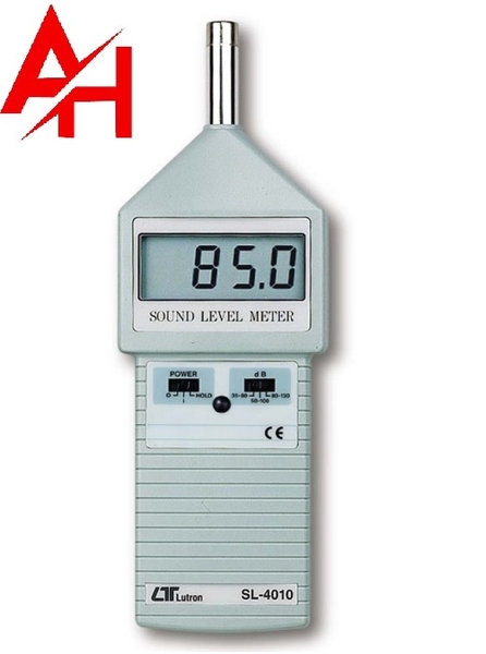 Máy đo độ ồn Lutron SL-4010
