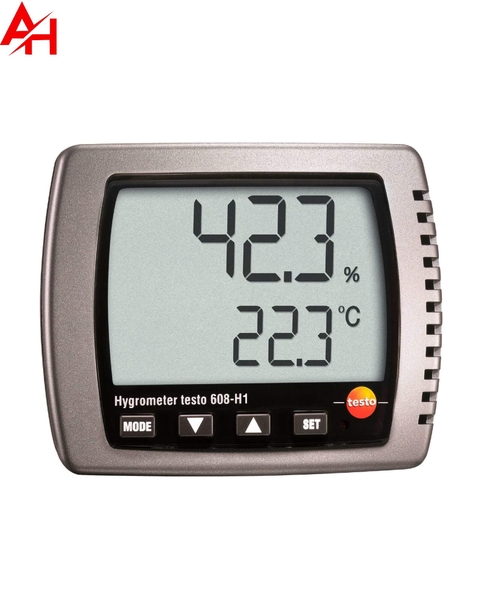 Máy đo nhiệt độ, độ ẩm TESTO 608-H1
