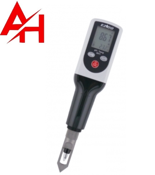 Máy đo pH thực phẩm GONDO EZDO 9011S