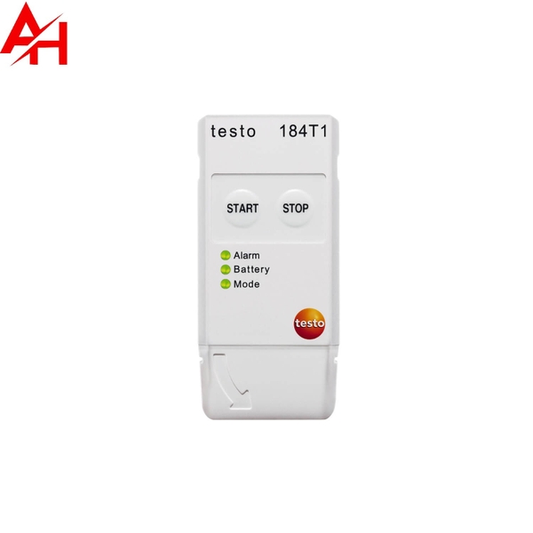Nhiệt ẩm kế tự ghi Testo 184 T1
